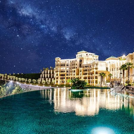 Sol Beach Jindo Exterior foto