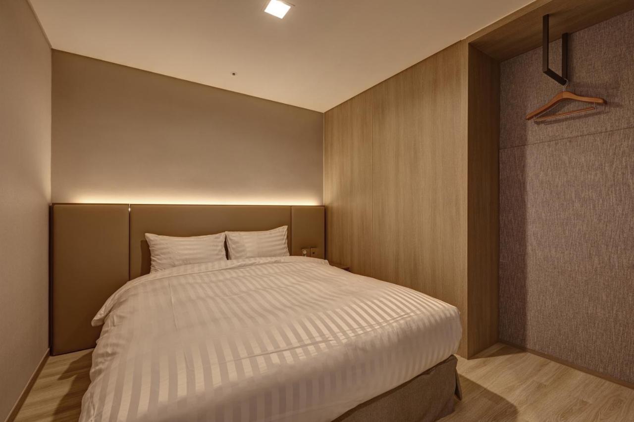 Sol Beach Jindo Exterior foto